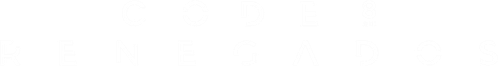 Code 8: Renegados