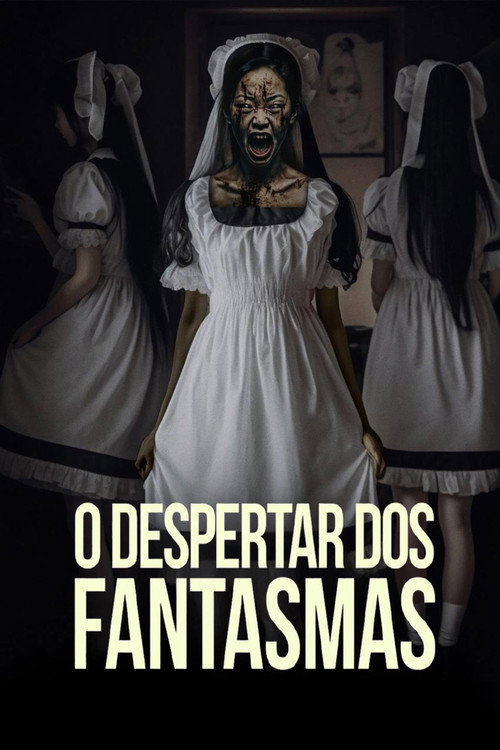 Sleeping Beauties poster