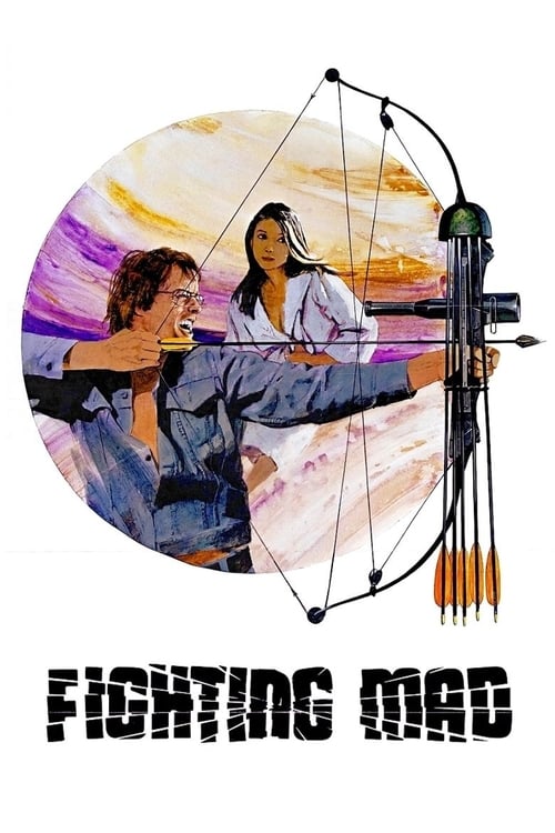 Fighting Mad (1976) poster