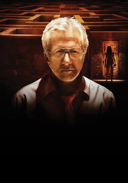 Into the Labyrinth poster