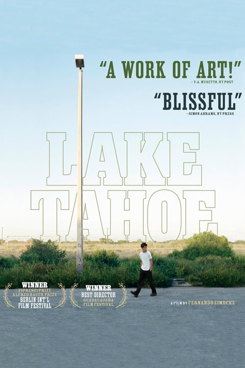 Lake Tahoe (2008)