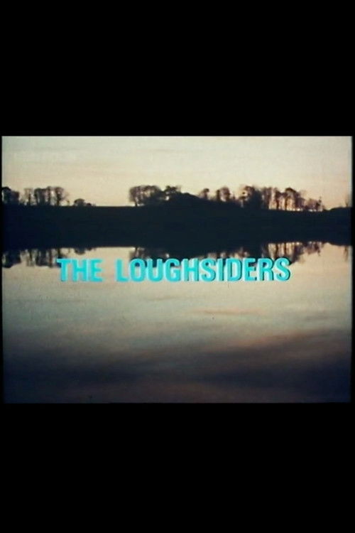 The Loughsiders film afişi