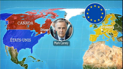 The EU’s political season begins with the Canada card