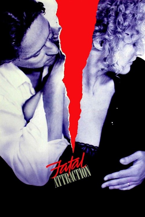Atração Fatal movie poster player