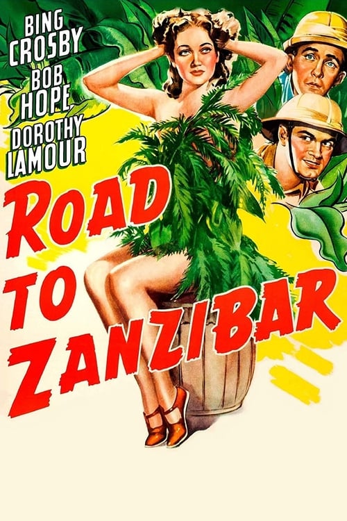 |EN| Road to Zanzibar