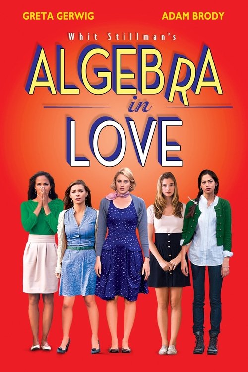 Algebra in Love