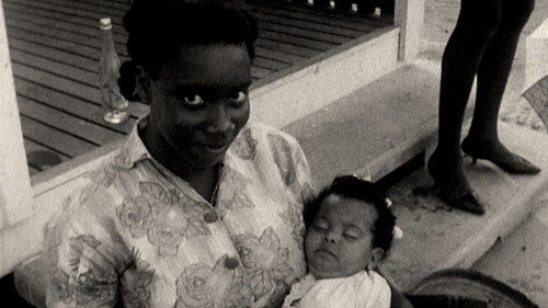 Listen to the Beat of Our Images