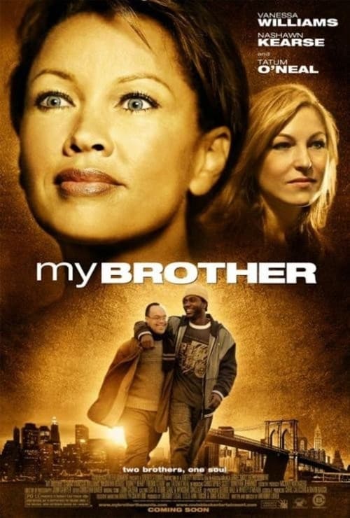 Poster do filme My Brother