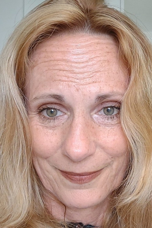 Mária Šamajová