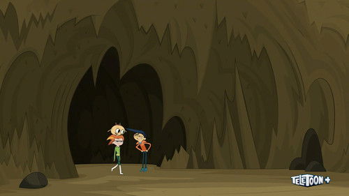 Journey to the Center of the Mabletown Crack