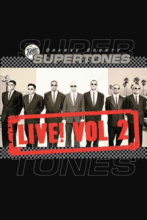 The O.C. Supertones: Live! Vol. 2 (2017)