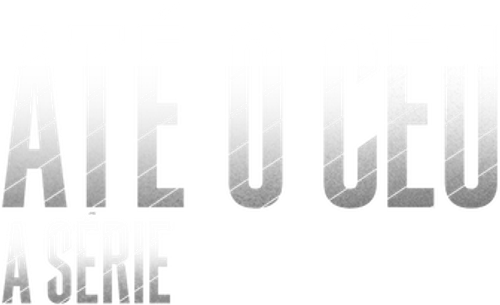 Até o Céu: A Série - Logo 2