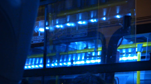 CENTRO SATURADO Backdrop Blur