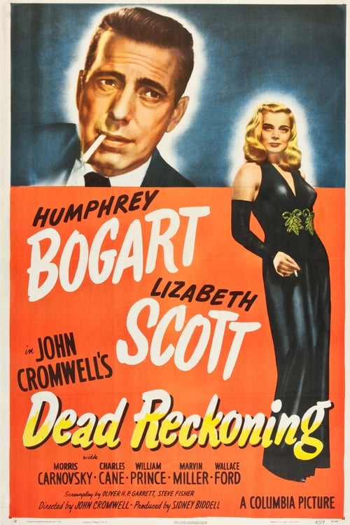 Dead Reckoning (1947)