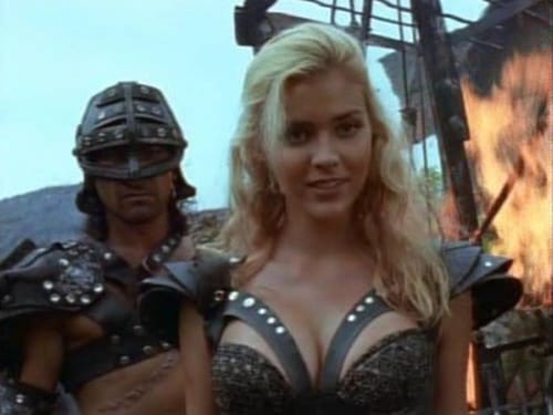 Xena: A Princesa Guerreira: 1×22