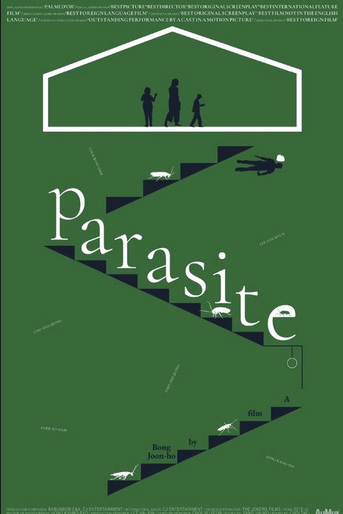 Parasite