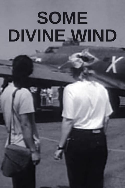 Some Divine Wind poster