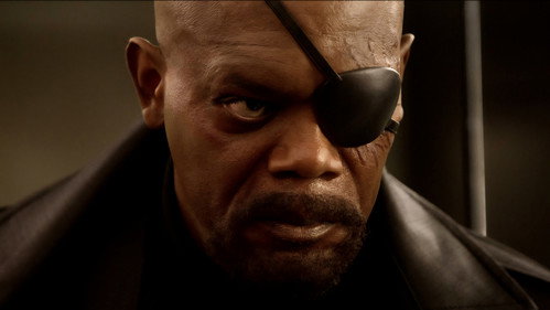Captain America: The Winter Soldier