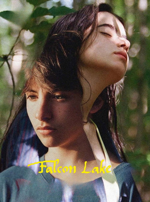 Falcon Lake poster