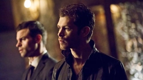 The Originals: 4×13