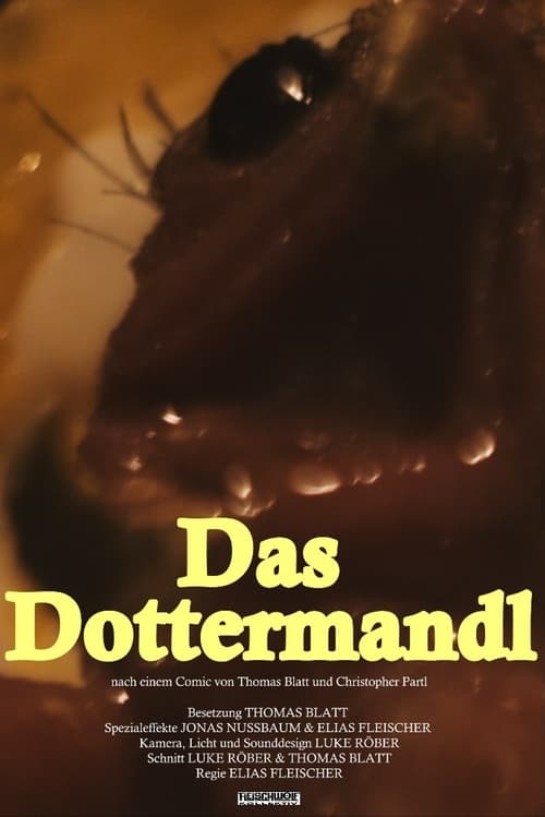 Das Dottermandl (2023) poster