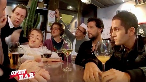 Episode 11 Still