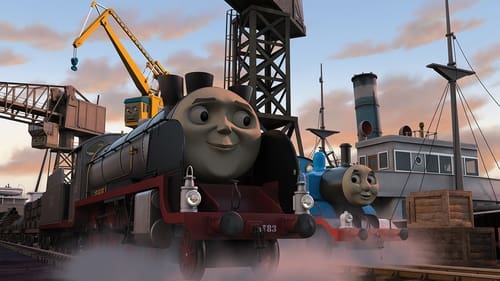 Poster della serie Thomas & Friends
