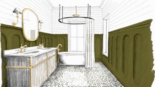 Client Rebuilds Life