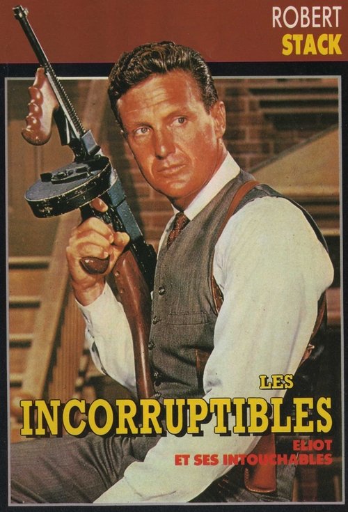 Imagen 5 del estreno de Los Intocables