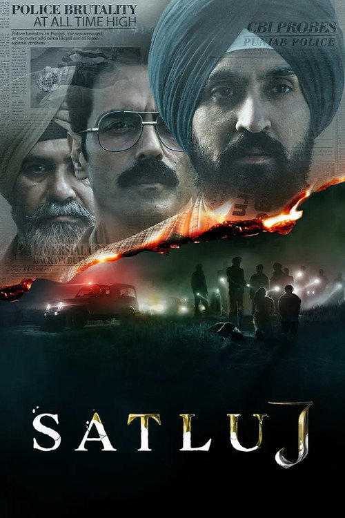 Satluj