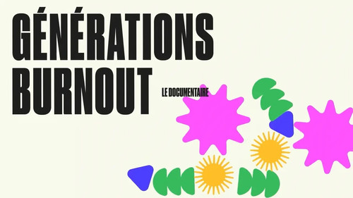 Générations burnout — Backdrops 2