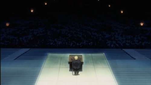 Épisode 23