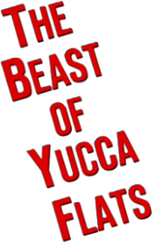 The Beast of Yucca Flats