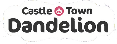 Castle Town Dandelion