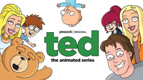 TED: The Animated Series
