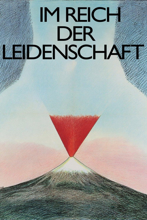 Im Reich der Leidenschaft