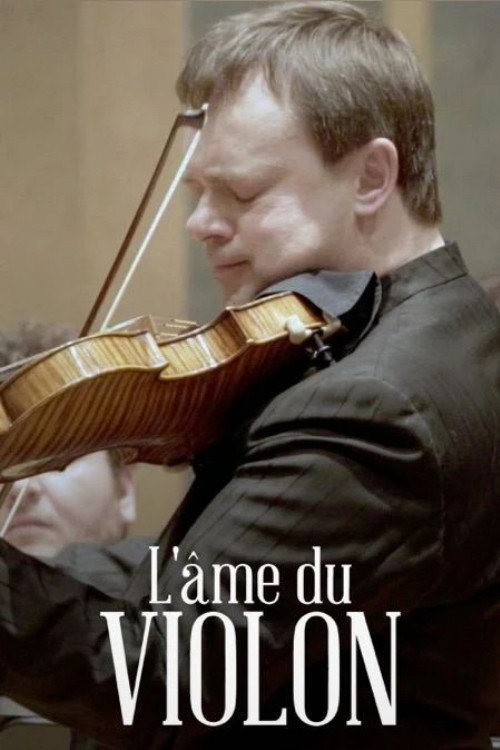L'âme du violon