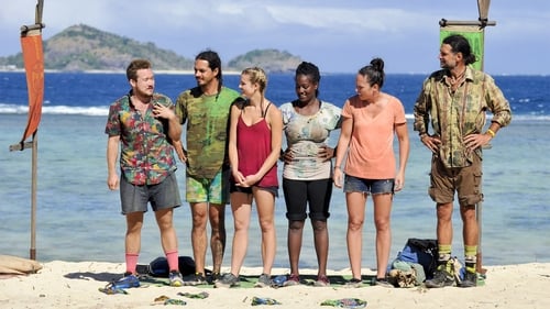 Poster della serie Survivor