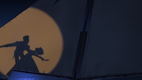 Backdrops
