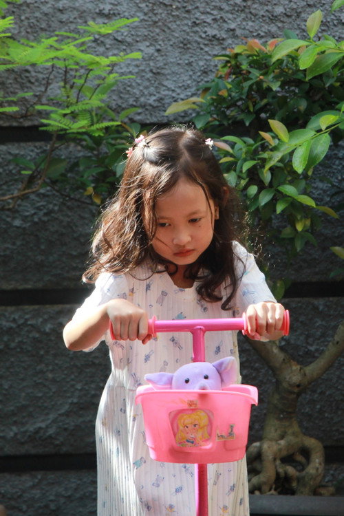 Foto de Ayaka Shanum Shalihah