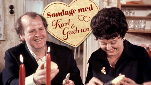 Søndage med Karl og Gudrun