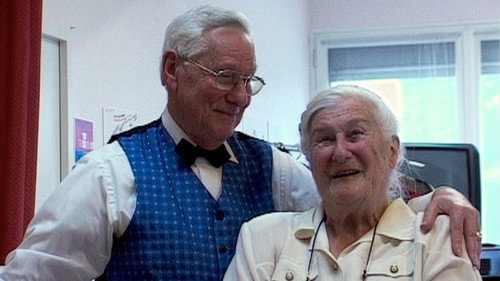 Les Joyeux Compagnons