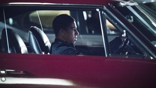 The Flash: 2×12