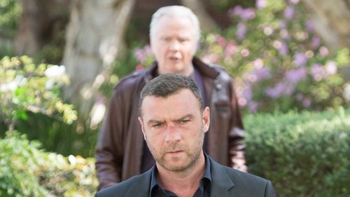 Ray Donovan: 3×3