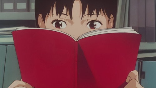 Perfect Blue