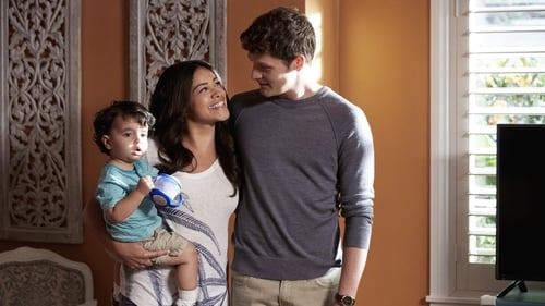 Jane the Virgin: 3×4