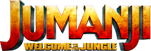 Jumanji: Welcome to the Jungle