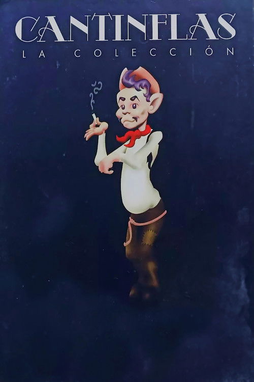 Pòster de Cantinflas Colección