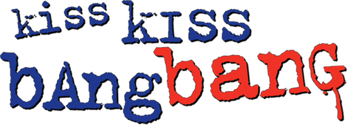Kiss Kiss Bang Bang