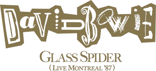 David Bowie: Glass Spider
